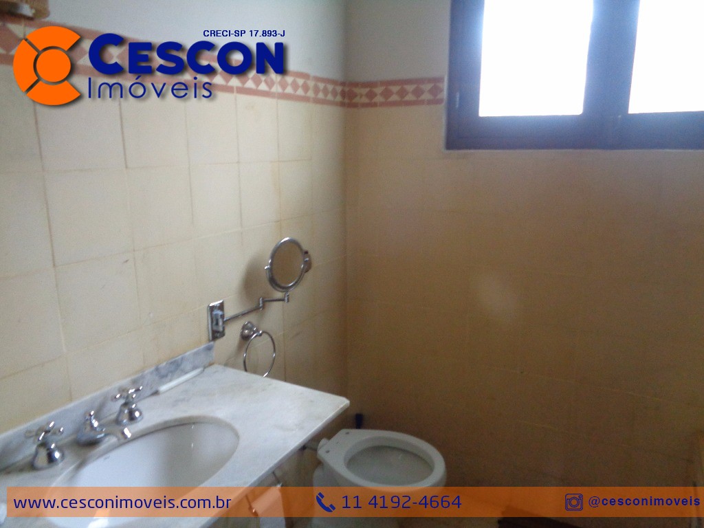 Casa de Condomínio, 4 quartos - Foto 10