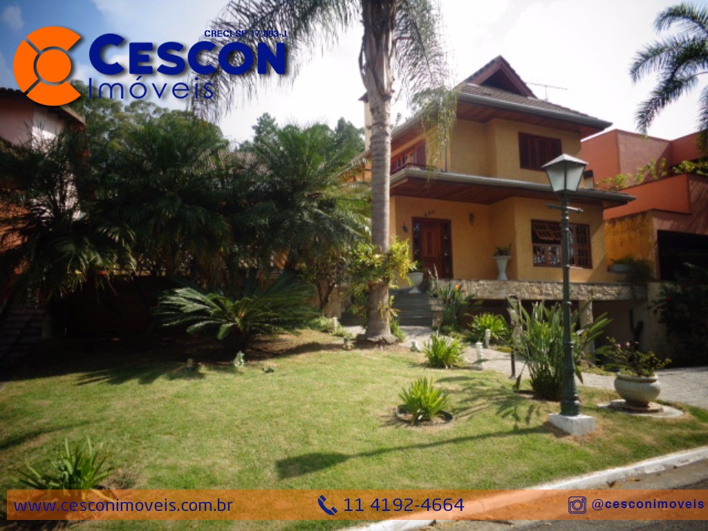 Casa de Condomínio, 4 quartos - Foto 2