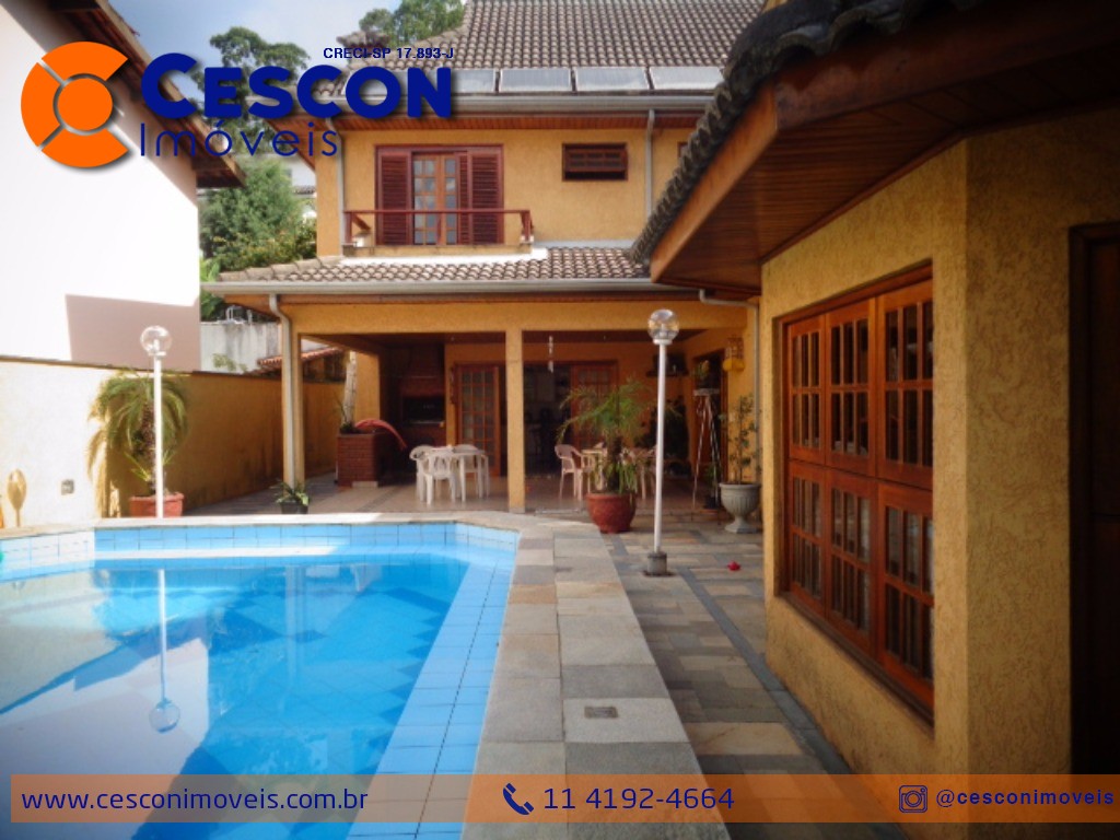 Casa de Condomínio, 4 quartos - Foto 3