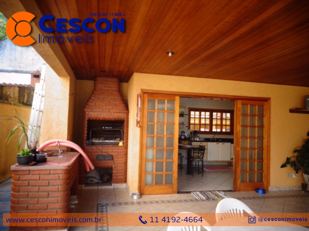 Casa de Condomínio, 4 quartos - Foto 5