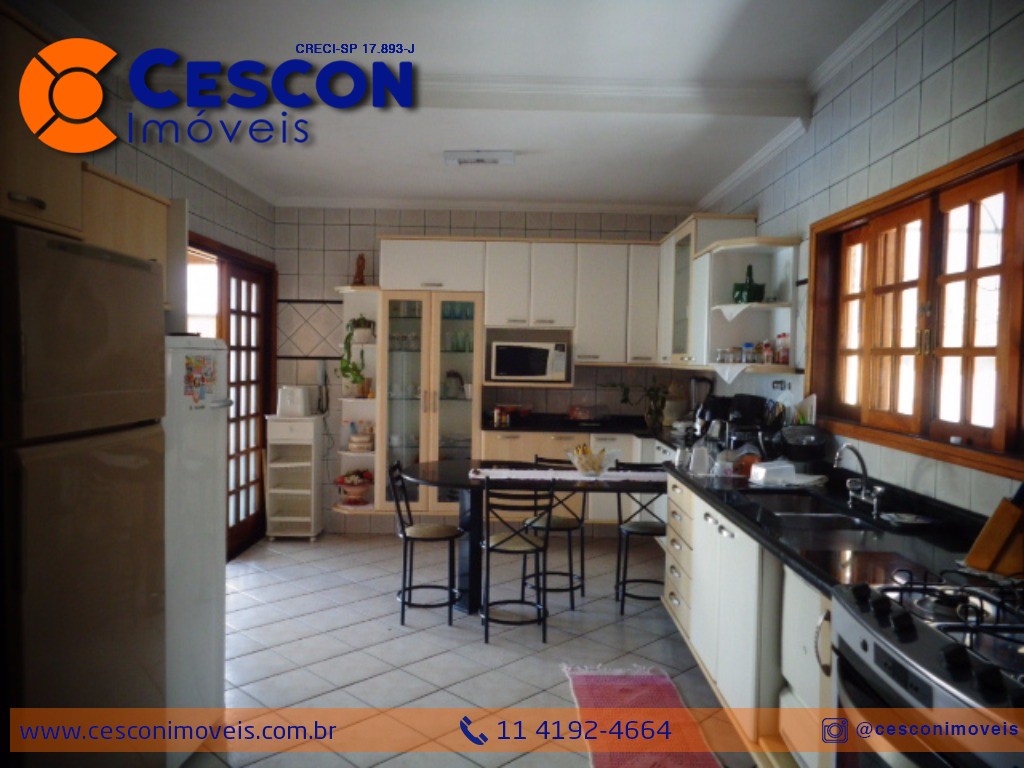 Casa de Condomínio, 4 quartos - Foto 7
