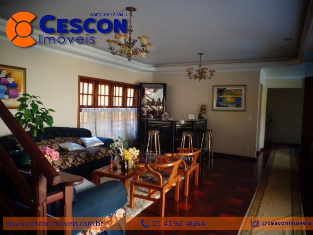 Casa de Condomínio, 4 quartos - Foto 8