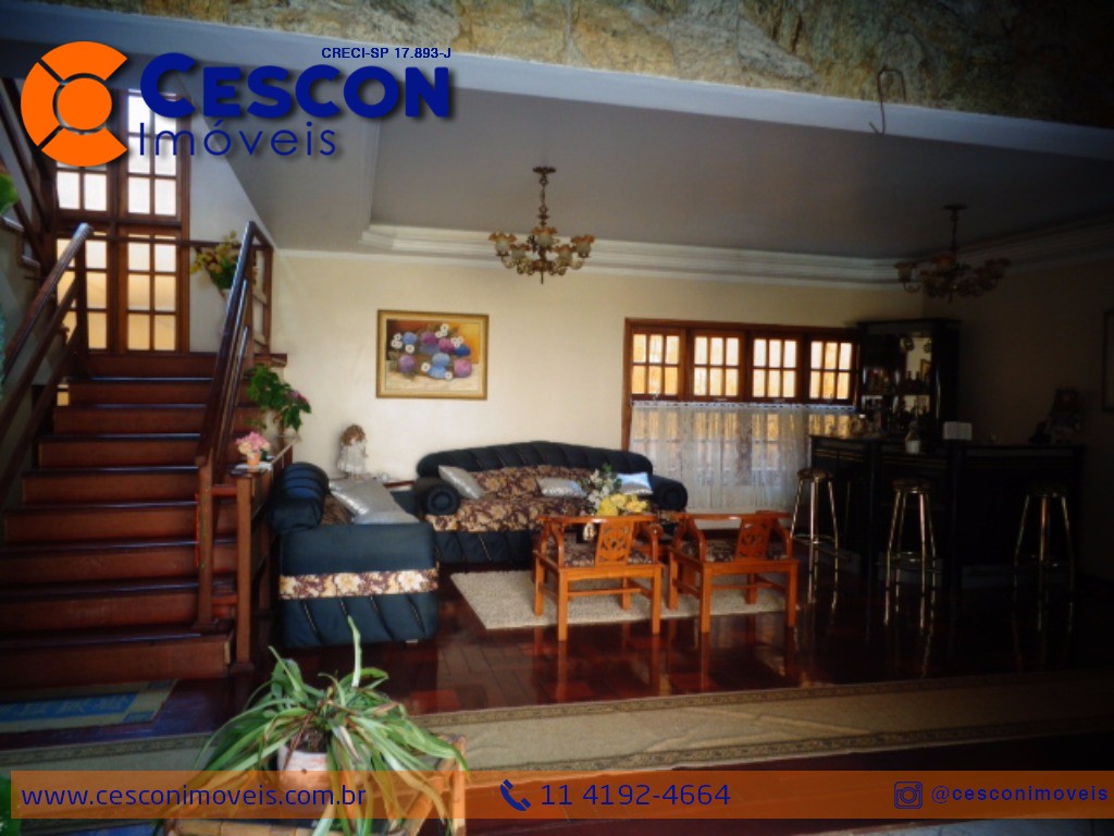 Casa de Condomínio, 4 quartos - Foto 9