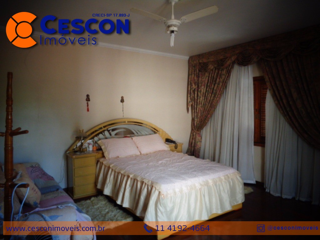 Casa de Condomínio, 4 quartos - Foto 10