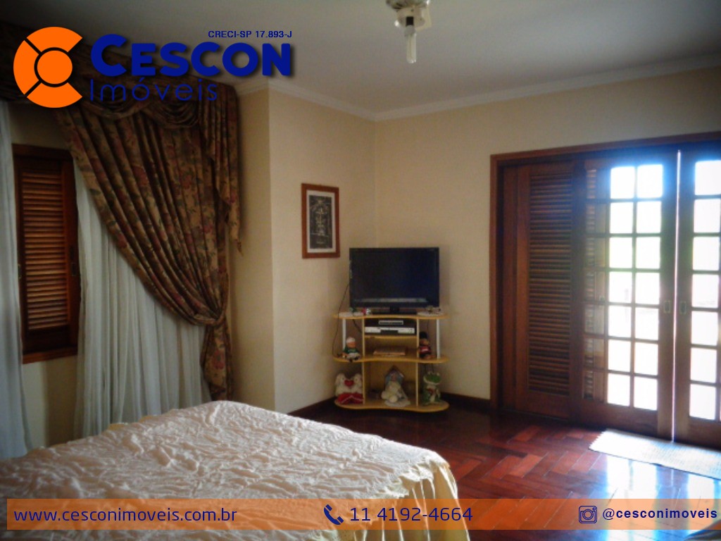 Casa de Condomínio, 4 quartos - Foto 11