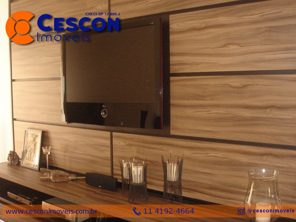 Casa de Condomínio à venda com 4 quartos, 411m² - Foto 14