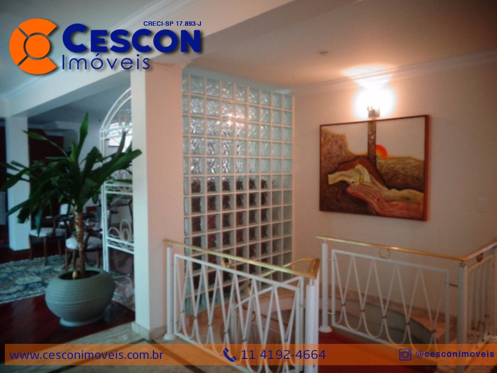 Casa de Condomínio, 5 quartos - Foto 3