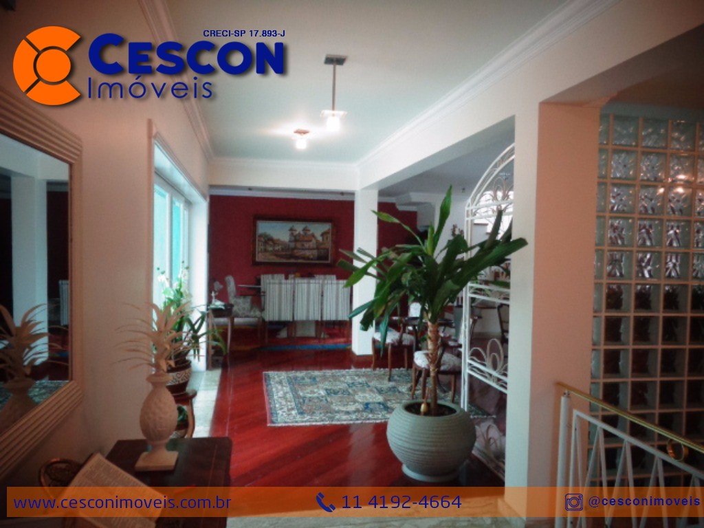 Casa de Condomínio, 5 quartos - Foto 4