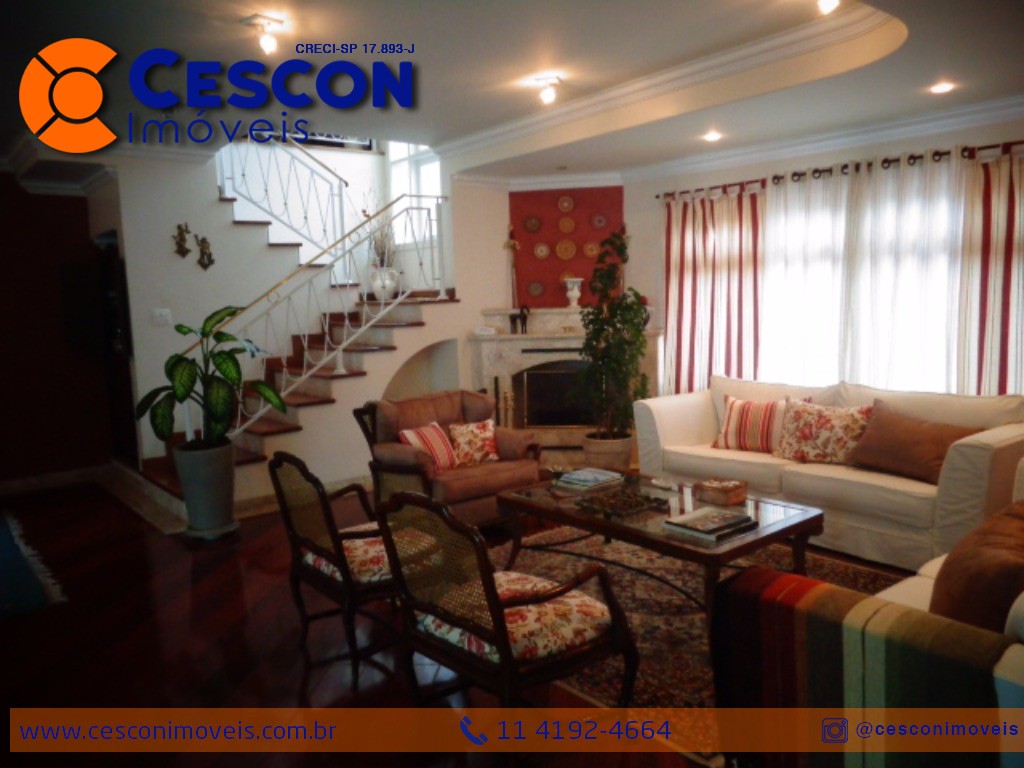 Casa de Condomínio, 5 quartos - Foto 7