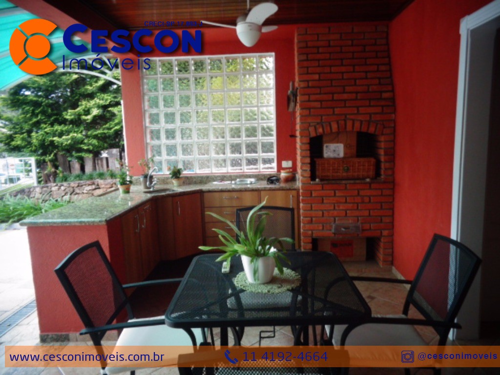 Casa de Condomínio, 5 quartos - Foto 8