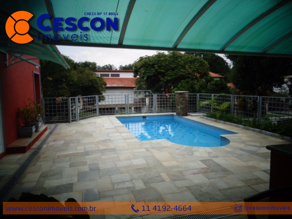 Casa de Condomínio, 5 quartos - Foto 9