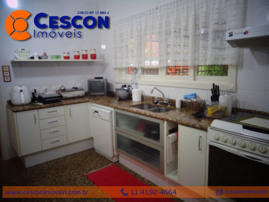 Casa de Condomínio, 5 quartos - Foto 10