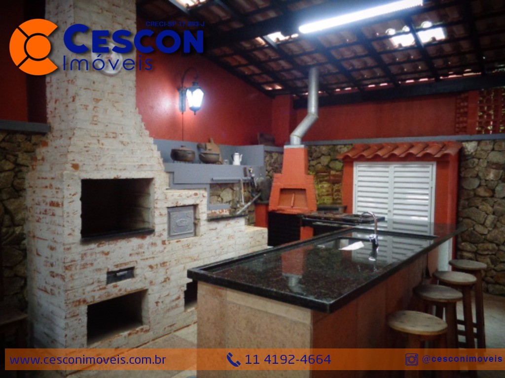 Casa de Condomínio, 5 quartos - Foto 12