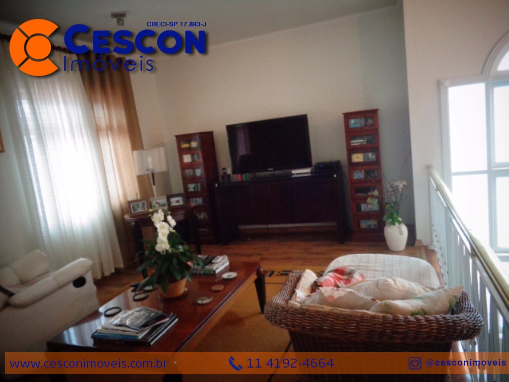 Casa de Condomínio, 5 quartos - Foto 13