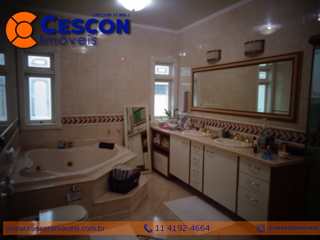 Casa de Condomínio, 5 quartos - Foto 14