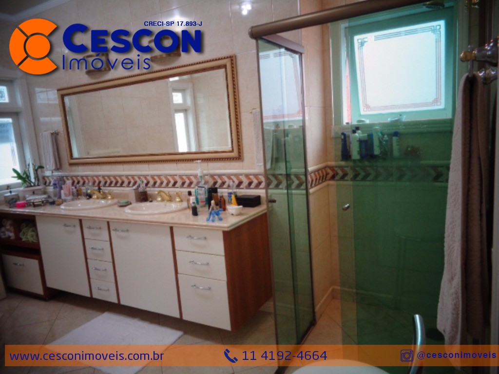 Casa de Condomínio, 5 quartos - Foto 15