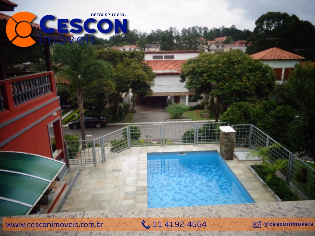 Casa de Condomínio, 5 quartos - Foto 16