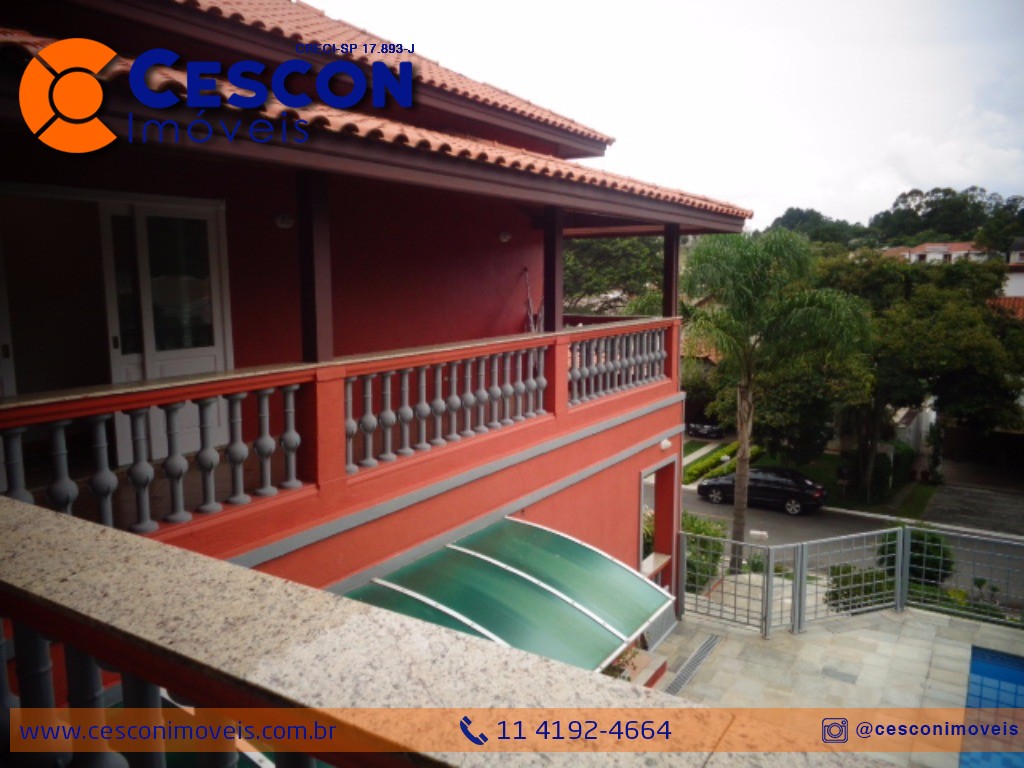 Casa de Condomínio, 5 quartos - Foto 17