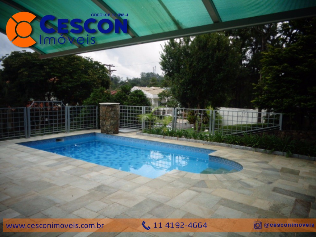 Casa de Condomínio, 5 quartos - Foto 18