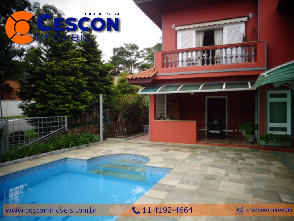 Casa de Condomínio, 5 quartos - Foto 20