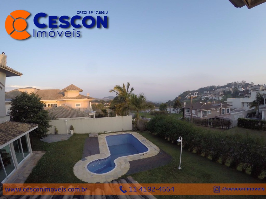 Casa de Condomínio, 4 quartos - Foto 3