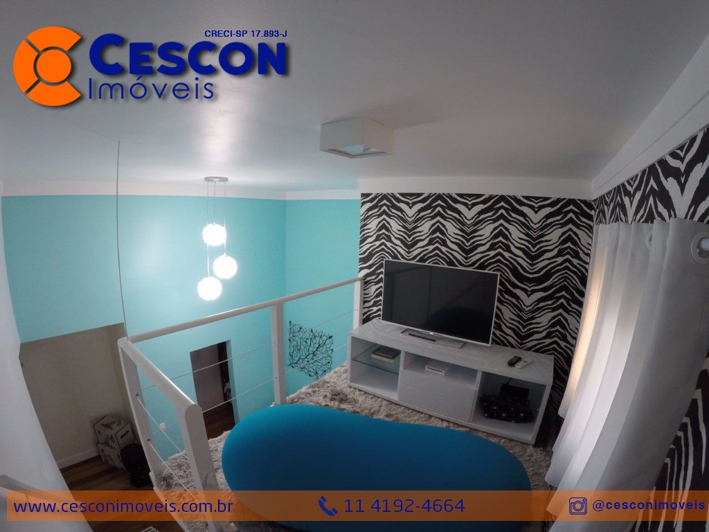 Casa de Condomínio, 4 quartos - Foto 5