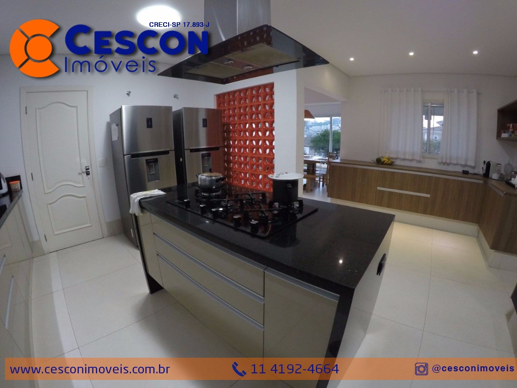 Casa de Condomínio, 4 quartos - Foto 7