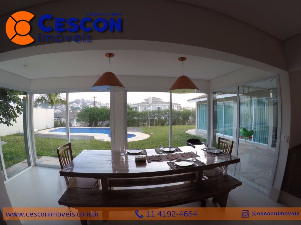 Casa de Condomínio, 4 quartos - Foto 12