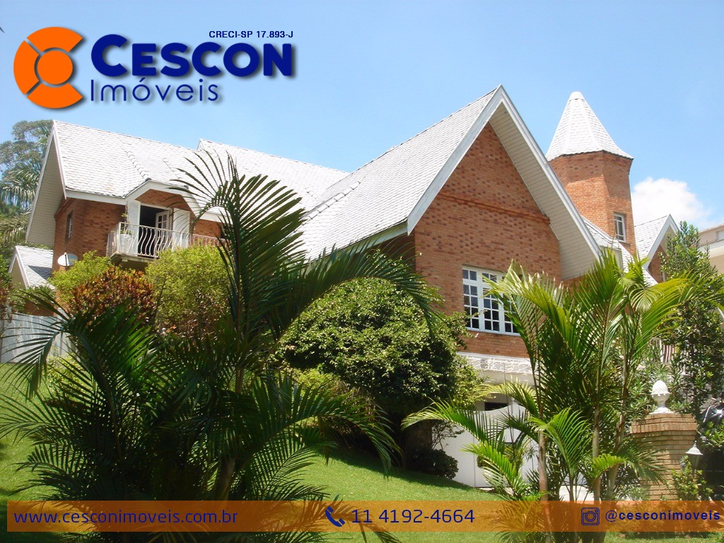 Casa de Condomínio, 5 quartos - Foto 2