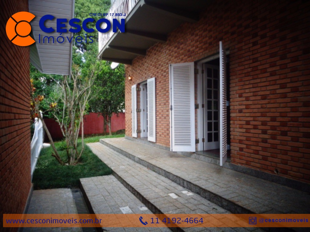 Casa de Condomínio, 5 quartos - Foto 3