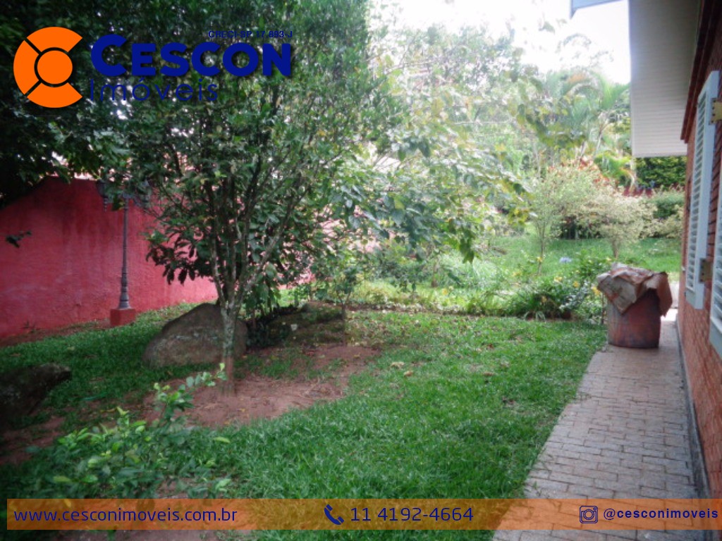 Casa de Condomínio, 5 quartos - Foto 4