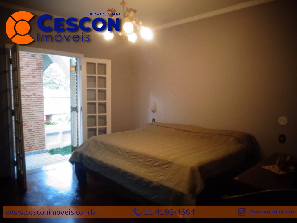 Casa de Condomínio, 5 quartos - Foto 5