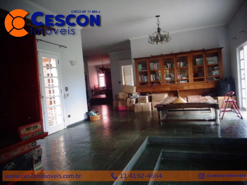 Casa de Condomínio, 5 quartos - Foto 6