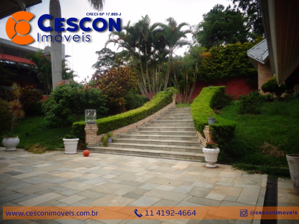 Casa de Condomínio, 5 quartos - Foto 8