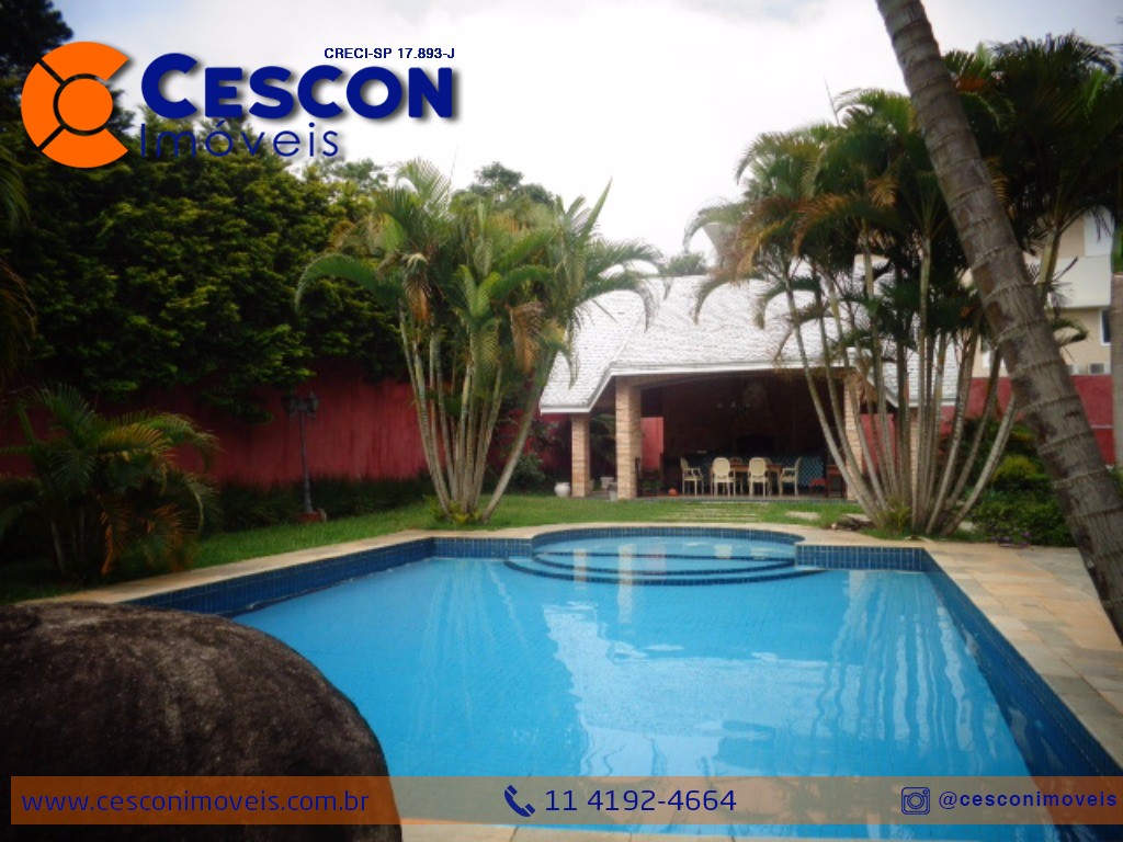 Casa de Condomínio, 5 quartos - Foto 11