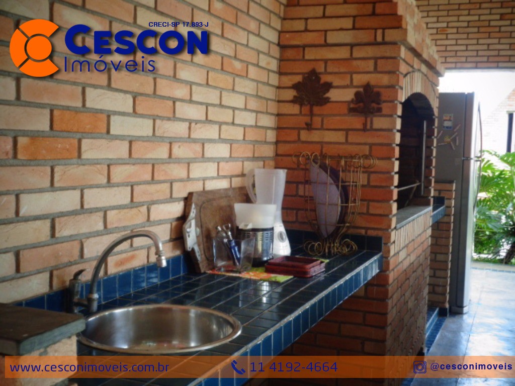 Casa de Condomínio, 5 quartos - Foto 13