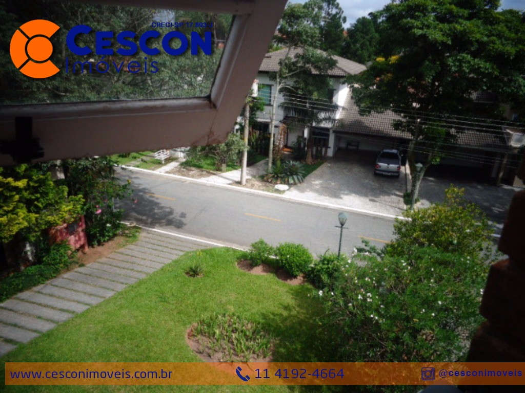 Casa de Condomínio, 5 quartos - Foto 14