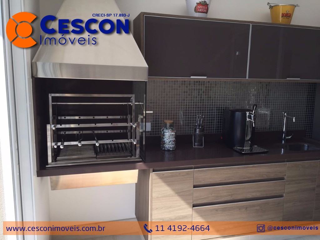 Casa de Condomínio, 4 quartos - Foto 3