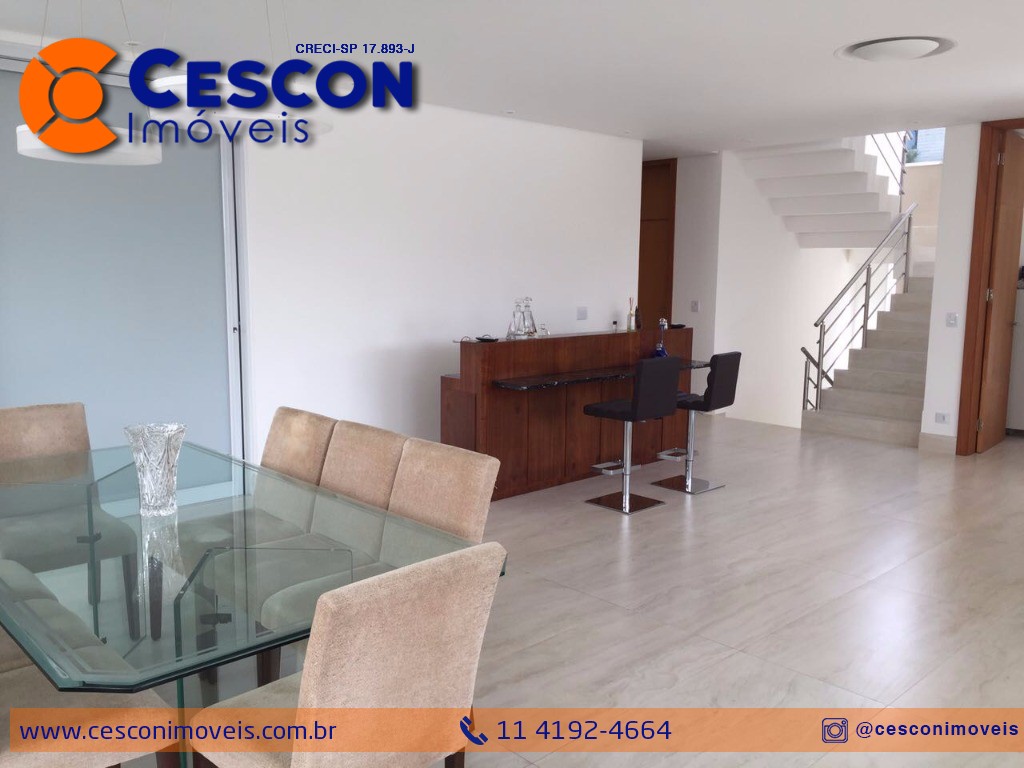 Casa de Condomínio, 4 quartos - Foto 7