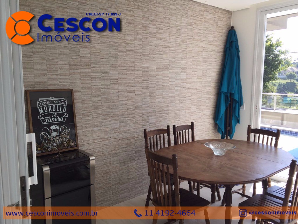 Casa de Condomínio, 4 quartos - Foto 9