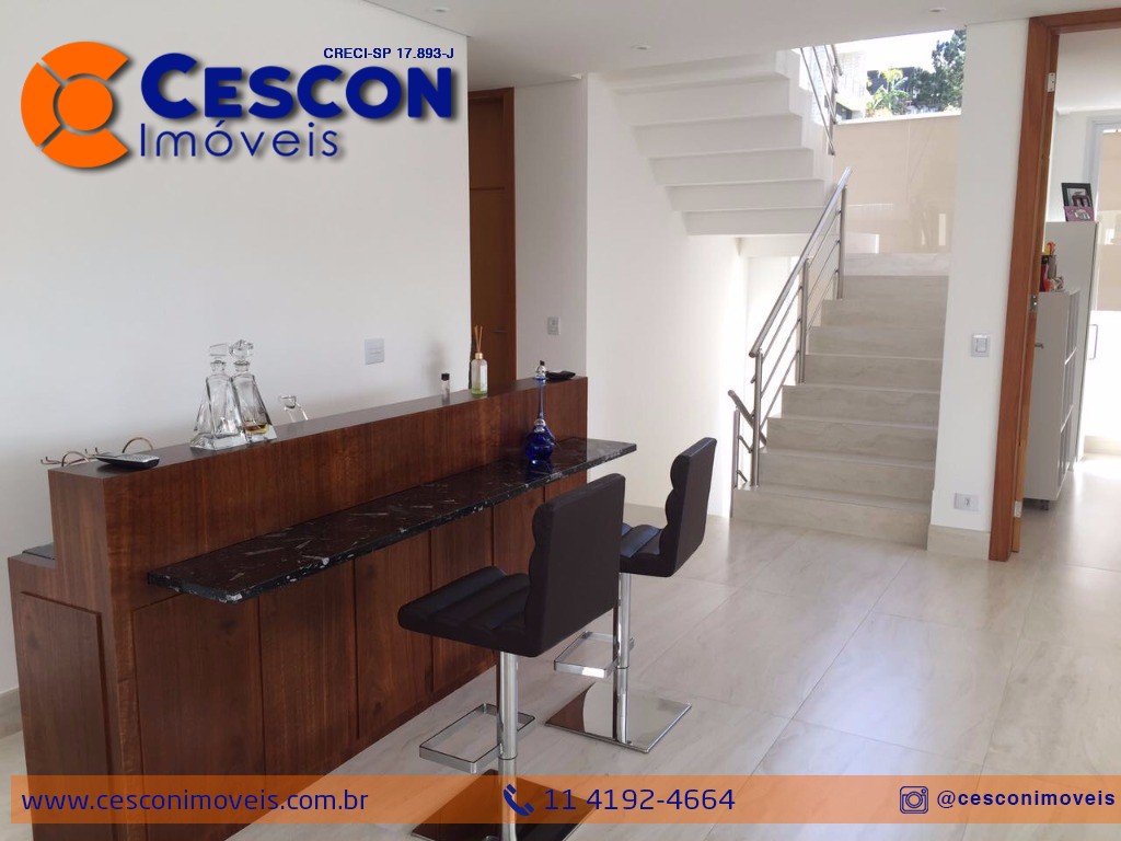 Casa de Condomínio, 4 quartos - Foto 10