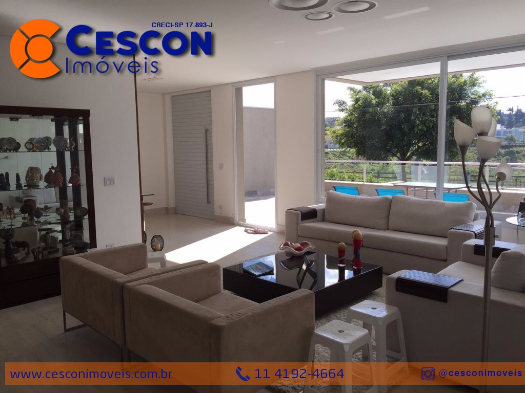 Casa de Condomínio, 4 quartos - Foto 11