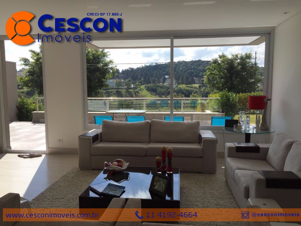 Casa de Condomínio, 4 quartos - Foto 12