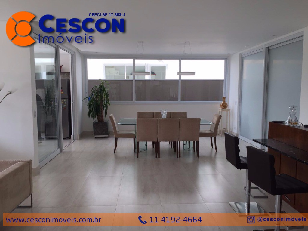 Casa de Condomínio, 4 quartos - Foto 13