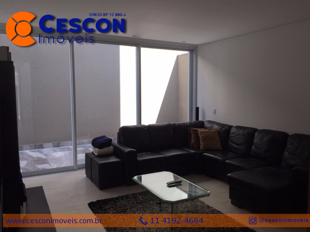 Casa de Condomínio, 4 quartos - Foto 14