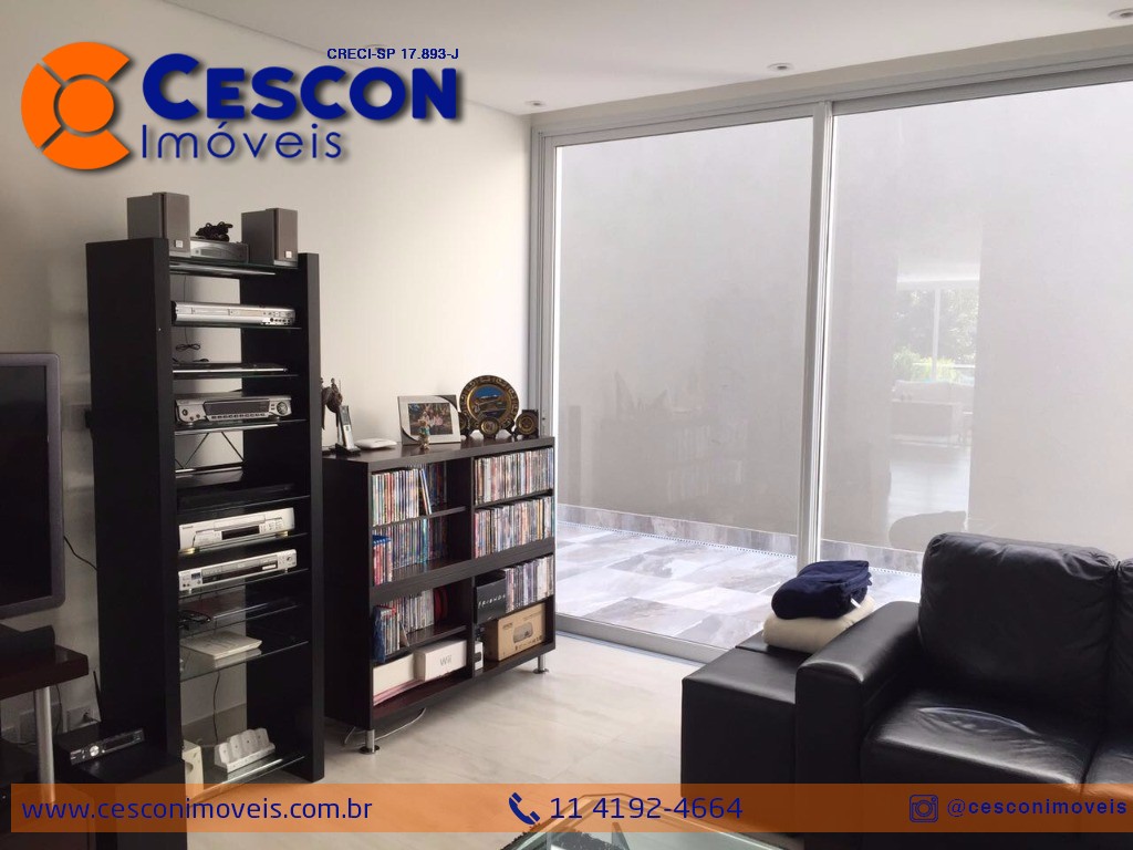 Casa de Condomínio, 4 quartos - Foto 15