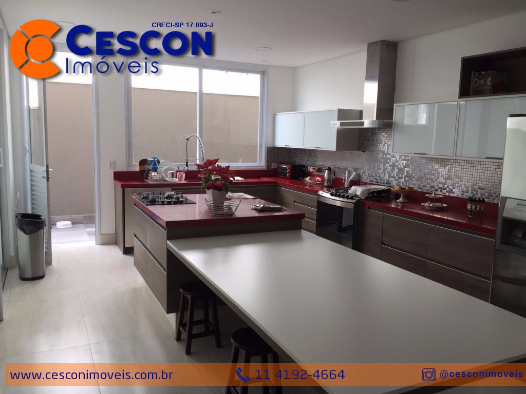 Casa de Condomínio, 4 quartos - Foto 17