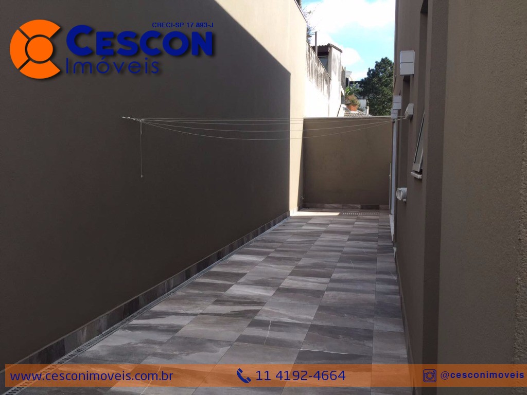 Casa de Condomínio, 4 quartos - Foto 19