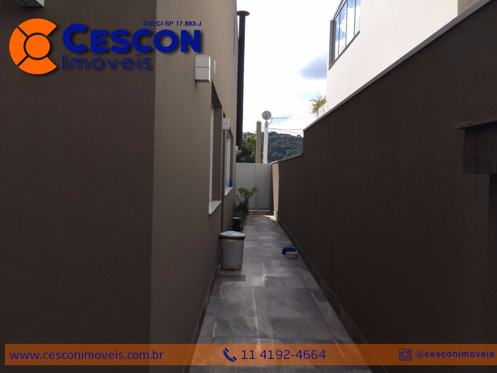 Casa de Condomínio, 4 quartos - Foto 20