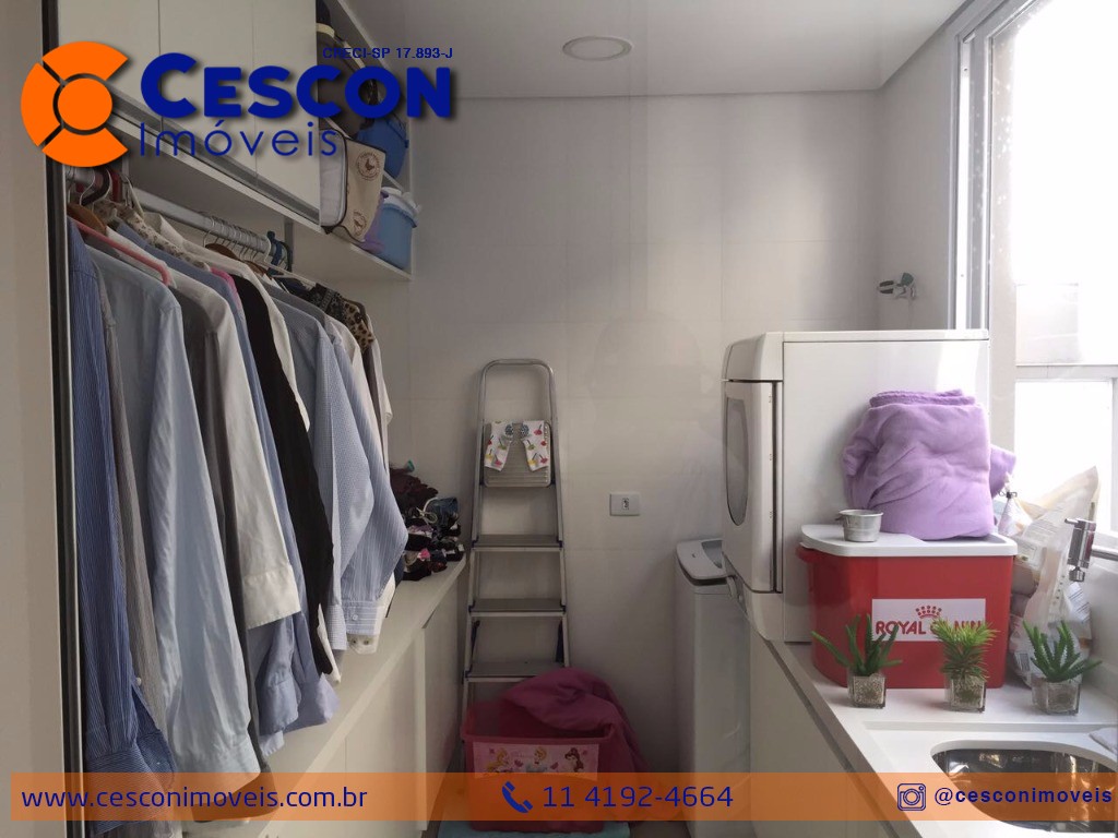 Casa de Condomínio, 4 quartos - Foto 21